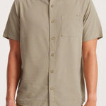 Made To Fade Short Sleeve Button Up Shirt - MTT Collective