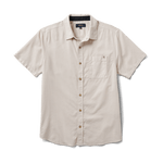 Made To Fade Short Sleeve Button Up Shirt - MTT Collective