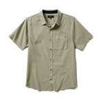 Made To Fade Short Sleeve Button Up Shirt - MTT Collective