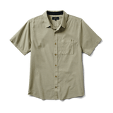 Made To Fade Short Sleeve Button Up Shirt - MTT Collective