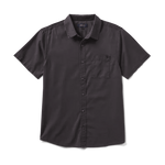 Made To Fade Short Sleeve Button Up Shirt - MTT Collective