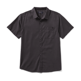 Made To Fade Short Sleeve Button Up Shirt - MTT Collective