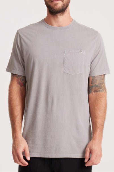 Made To Fade Short Sleeve Tee - MTT Collective