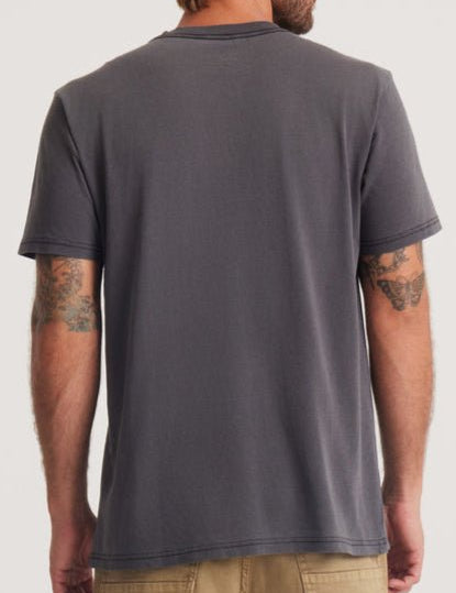 Made To Fade Short Sleeve Tee - MTT Collective