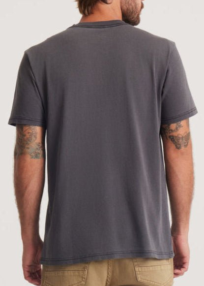 Made To Fade Short Sleeve Tee - MTT Collective