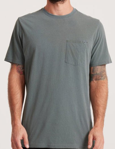 Made To Fade Short Sleeve Tee - MTT Collective