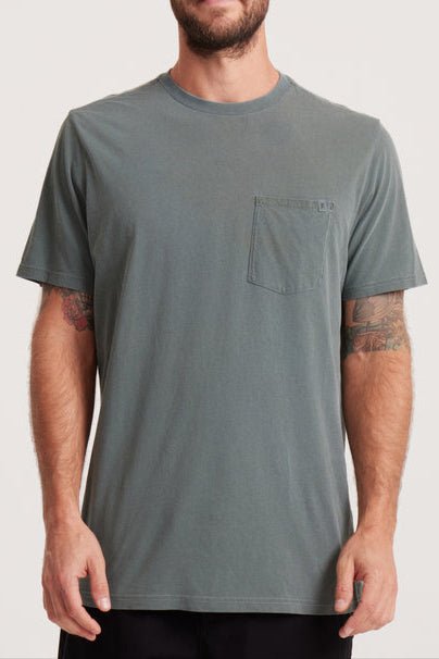 Made To Fade Short Sleeve Tee - MTT Collective