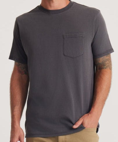 Made To Fade Short Sleeve Tee - MTT Collective