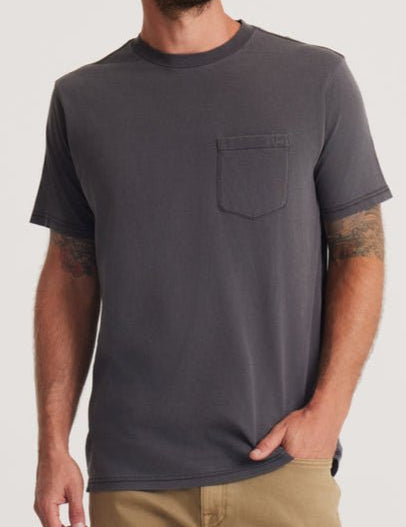 Made To Fade Short Sleeve Tee - MTT Collective