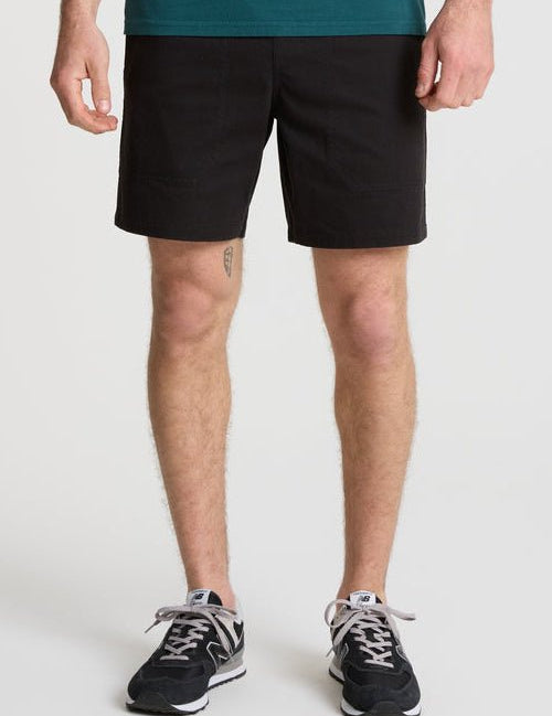 Made To Fade Shorts - MTT Collective