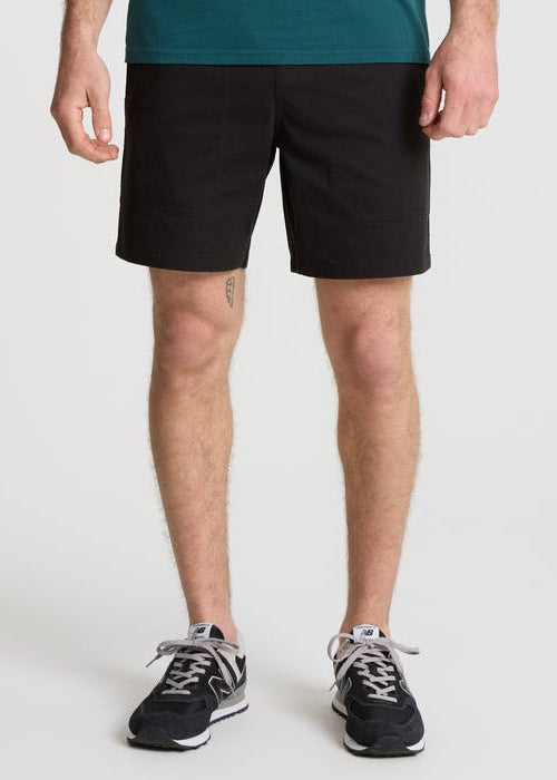 Made To Fade Shorts - MTT Collective