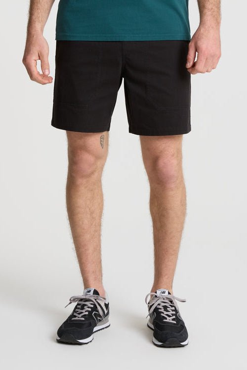 Made To Fade Shorts - MTT Collective