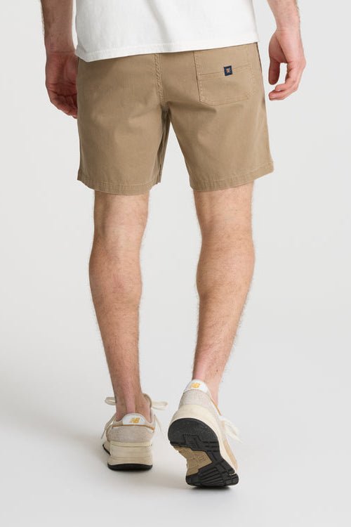 Made To Fade Shorts - MTT Collective