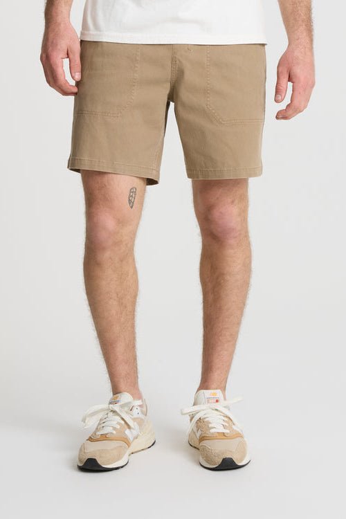 Made To Fade Shorts - MTT Collective