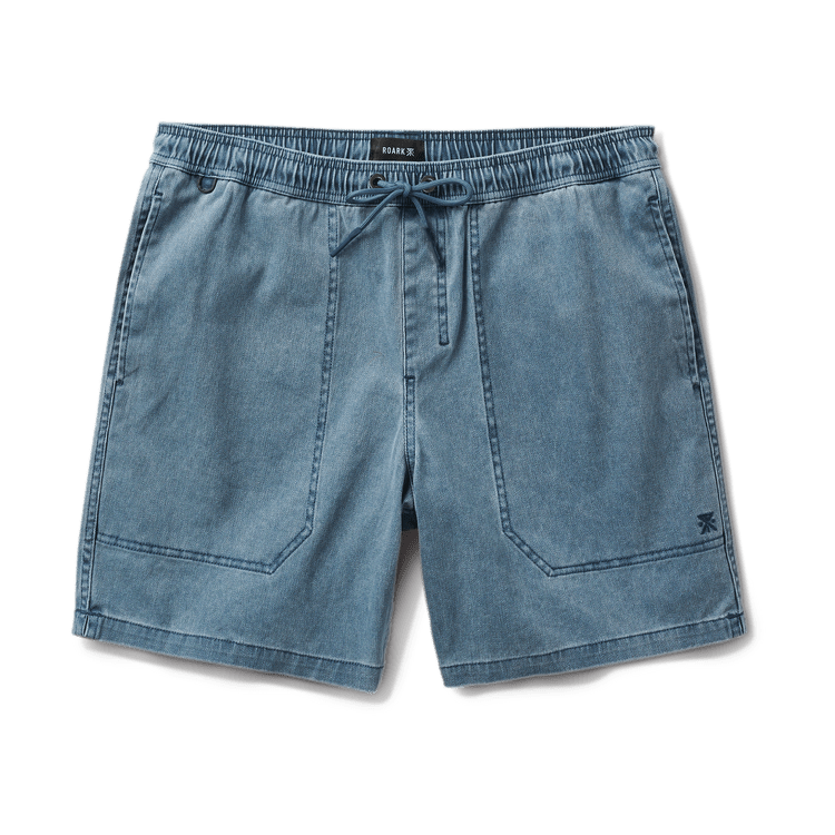 Made To Fade Shorts - MTT Collective