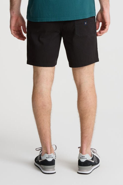 Made To Fade Shorts - MTT Collective