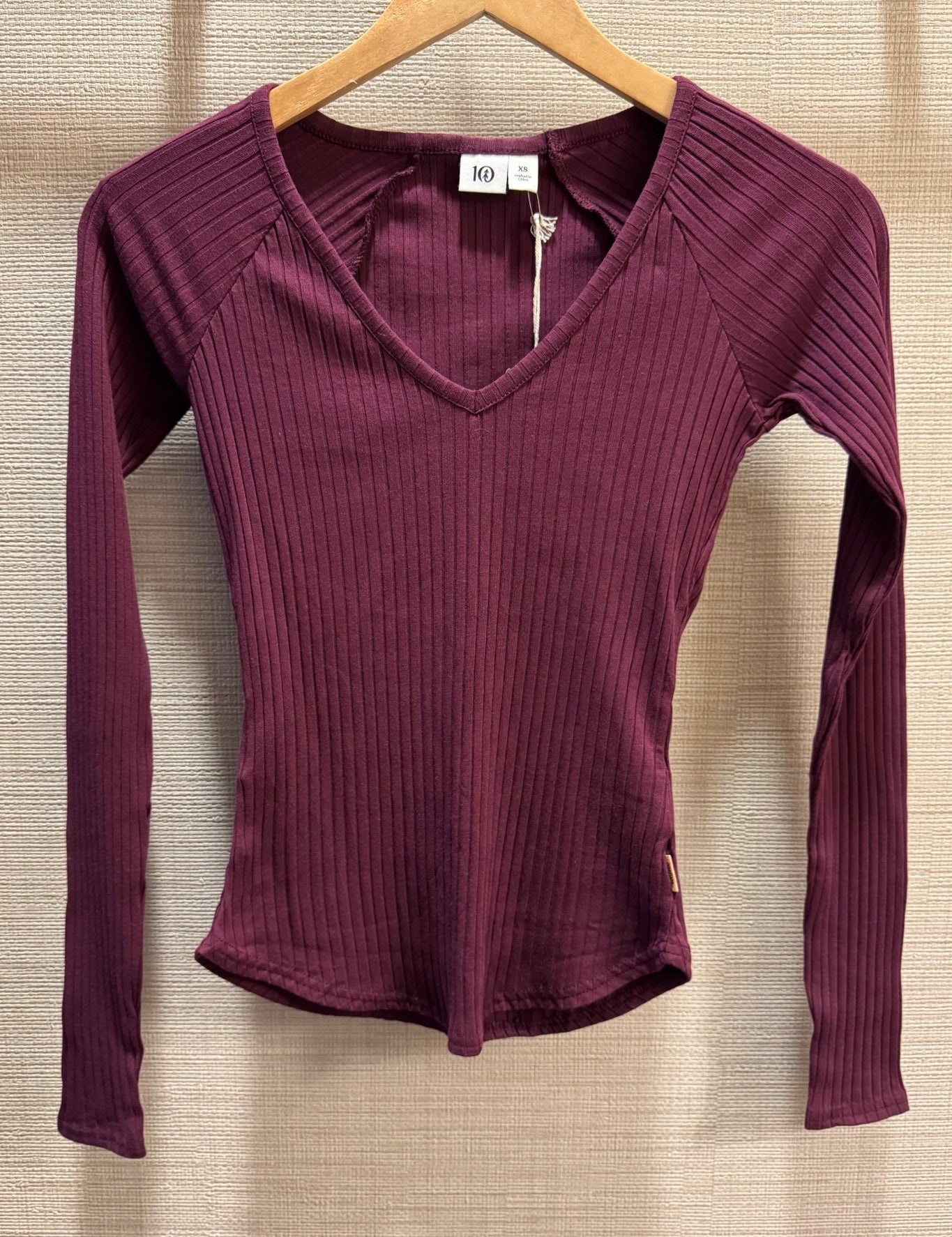 Madison Longsleeve - MTT Collective