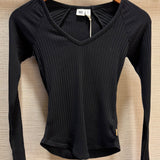 Madison Longsleeve - MTT Collective