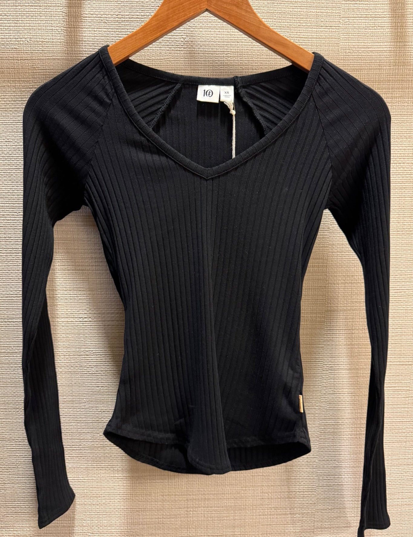 Madison Longsleeve - MTT Collective