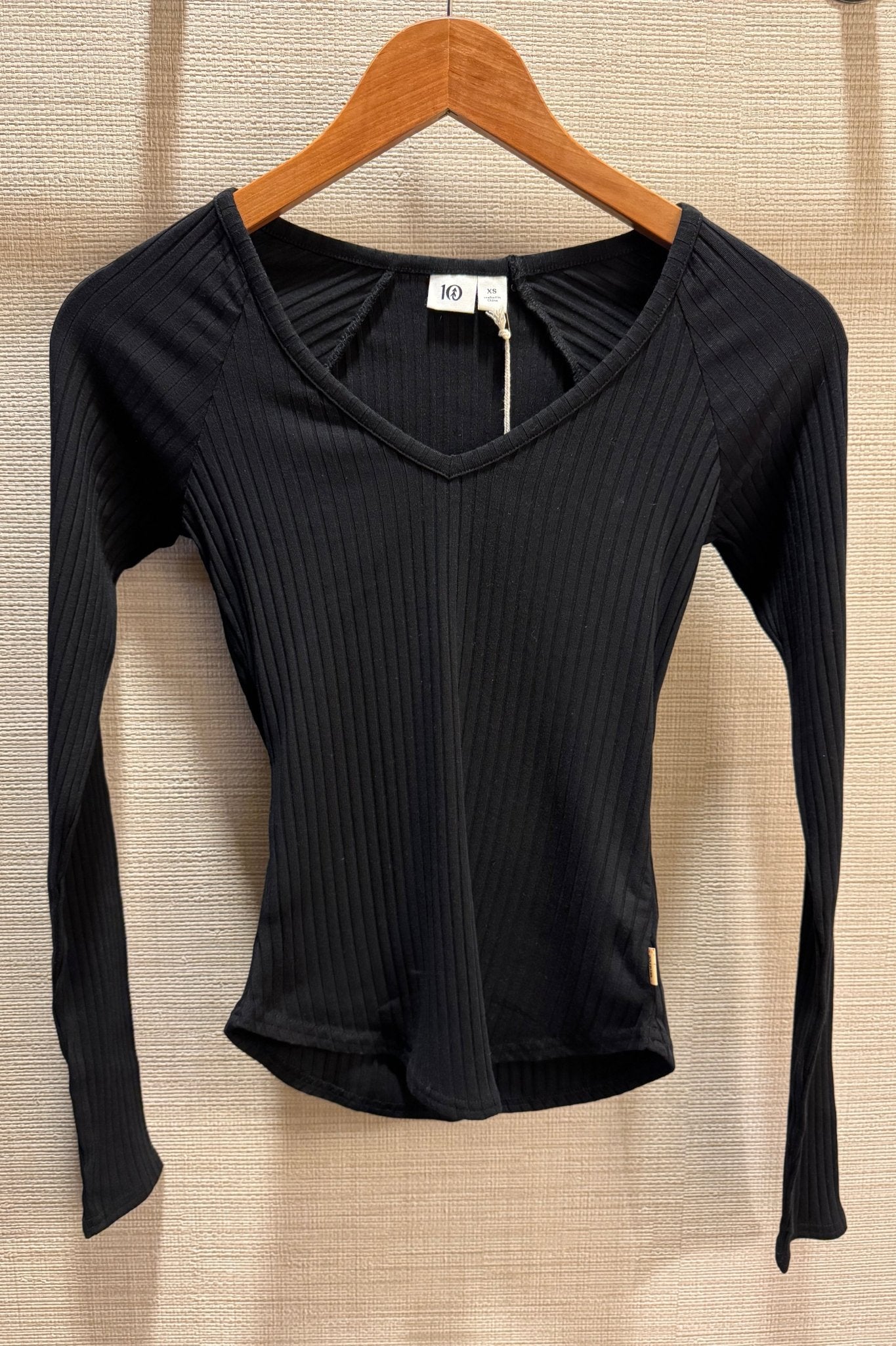 Madison Longsleeve - MTT Collective