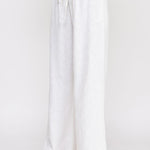 Maisey Jacquard Tie Waist Pant - MTT Collective