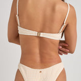 Malibu Bikini Crop Top - MTT Collective