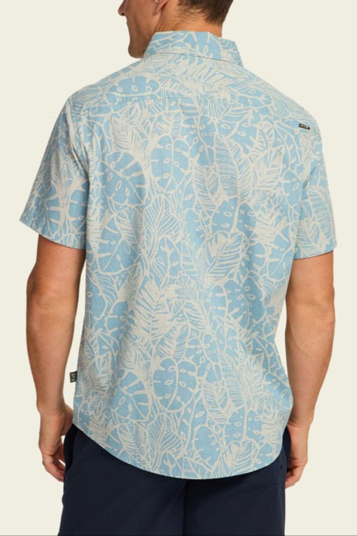 Mansfield Shirt - MTT Collective