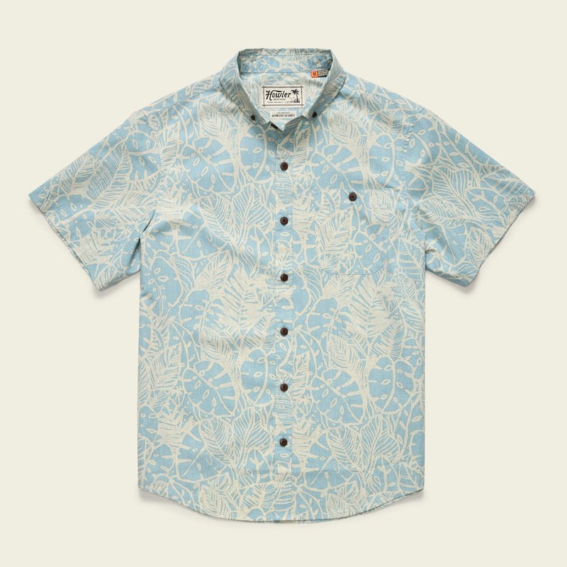 Mansfield Shirt - MTT Collective