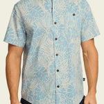 Mansfield Shirt - MTT Collective