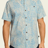 Mansfield Shirt - MTT Collective