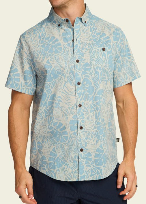 Mansfield Shirt - MTT Collective