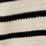 Margot Striped Button Cardigan - MTT Collective