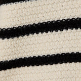 Margot Striped Button Cardigan - MTT Collective