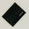 Mariah Woven Small Card Holder Wallet - MTT Collective