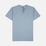 Mariana Slub Henley