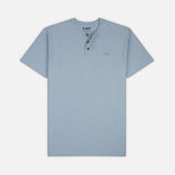 Mariana Slub Henley - MTT Collective