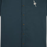 Maris Embroidered Shirt
