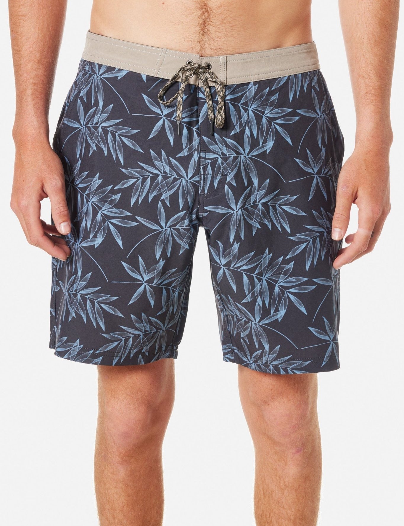 Matcha Hybrid Trunk - MTT Collective