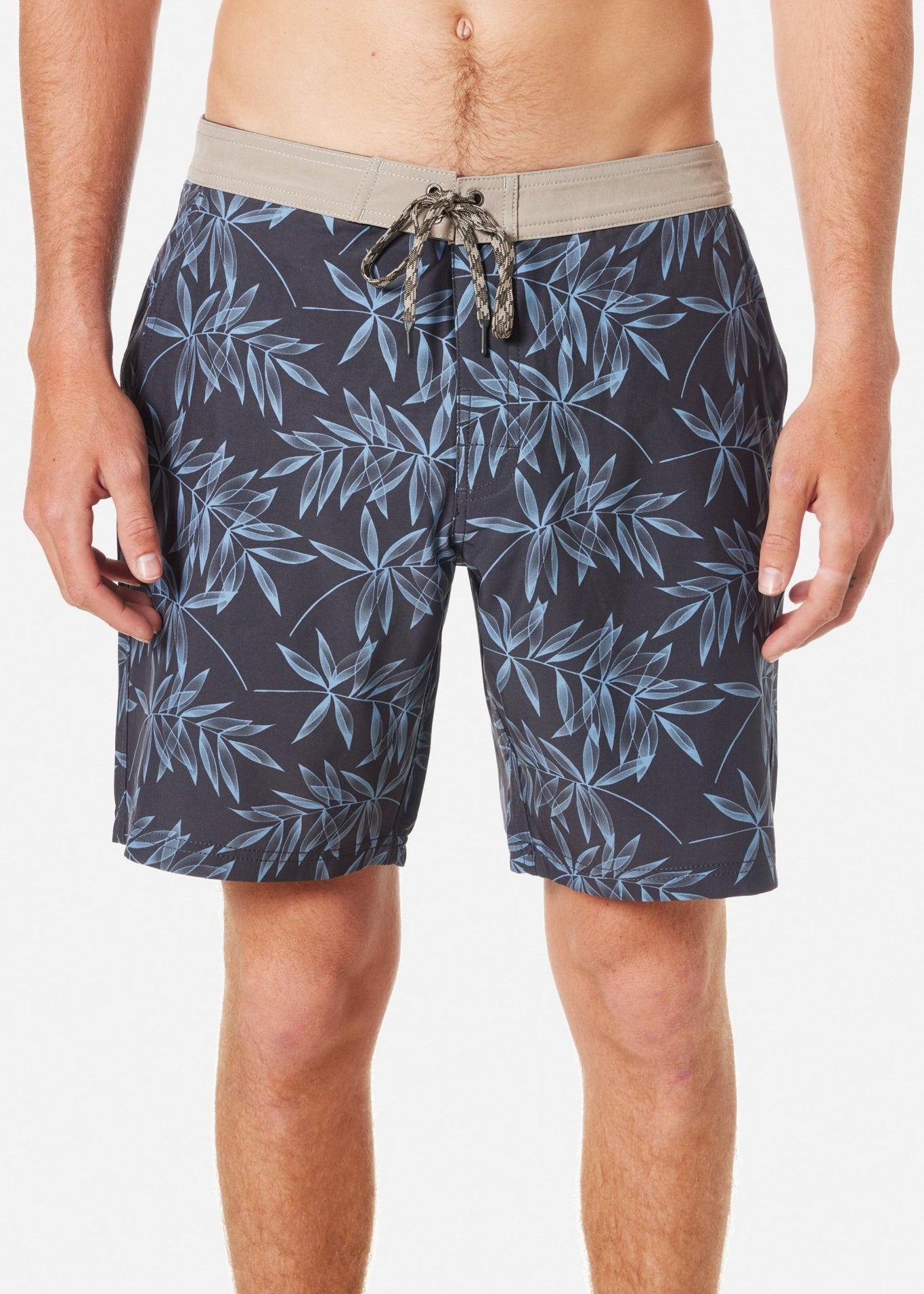 Matcha Hybrid Trunk - MTT Collective