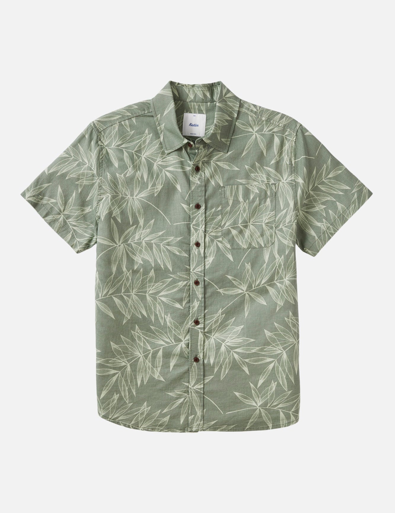 Matcha Shirt - MTT Collective