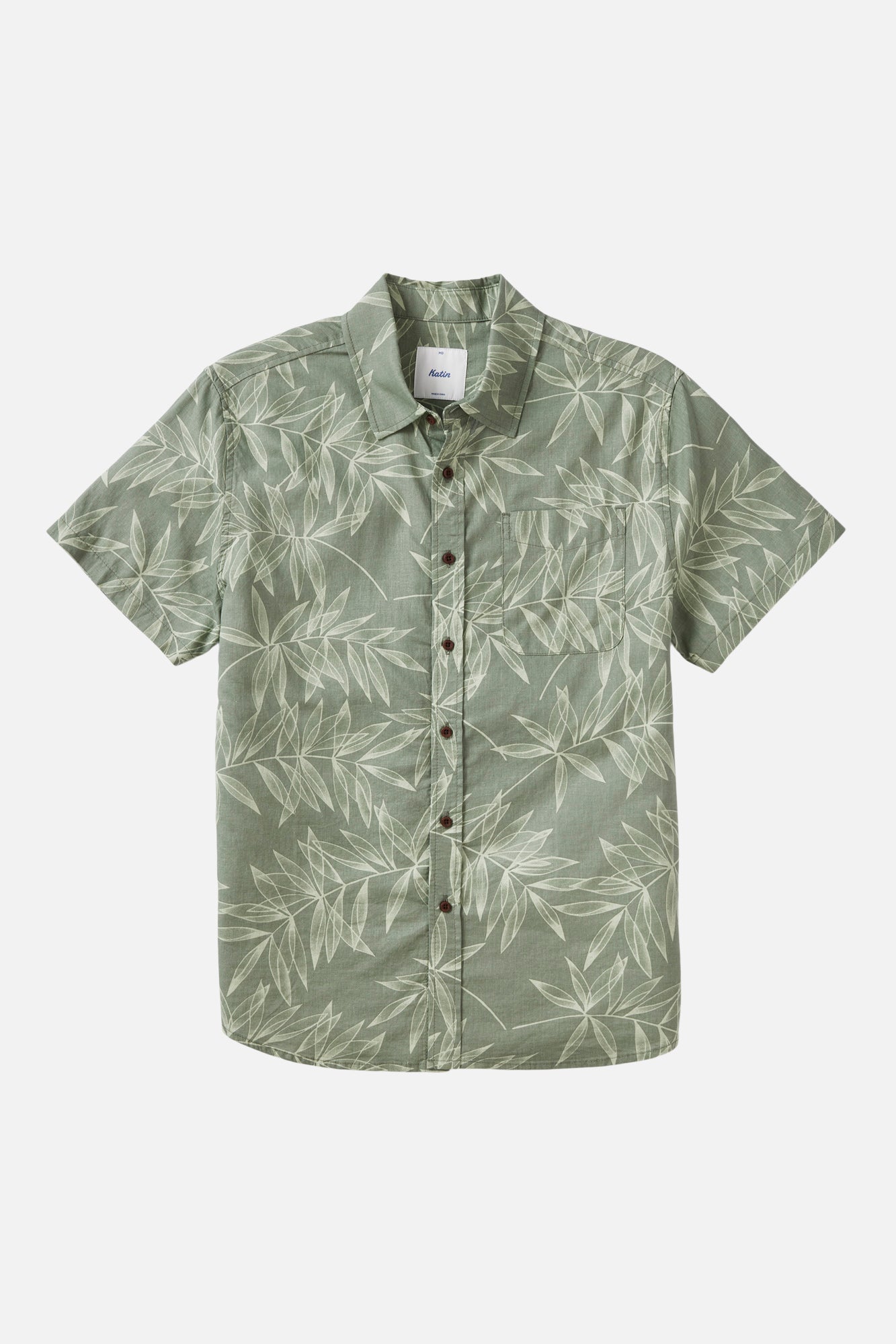 Matcha Shirt - MTT Collective