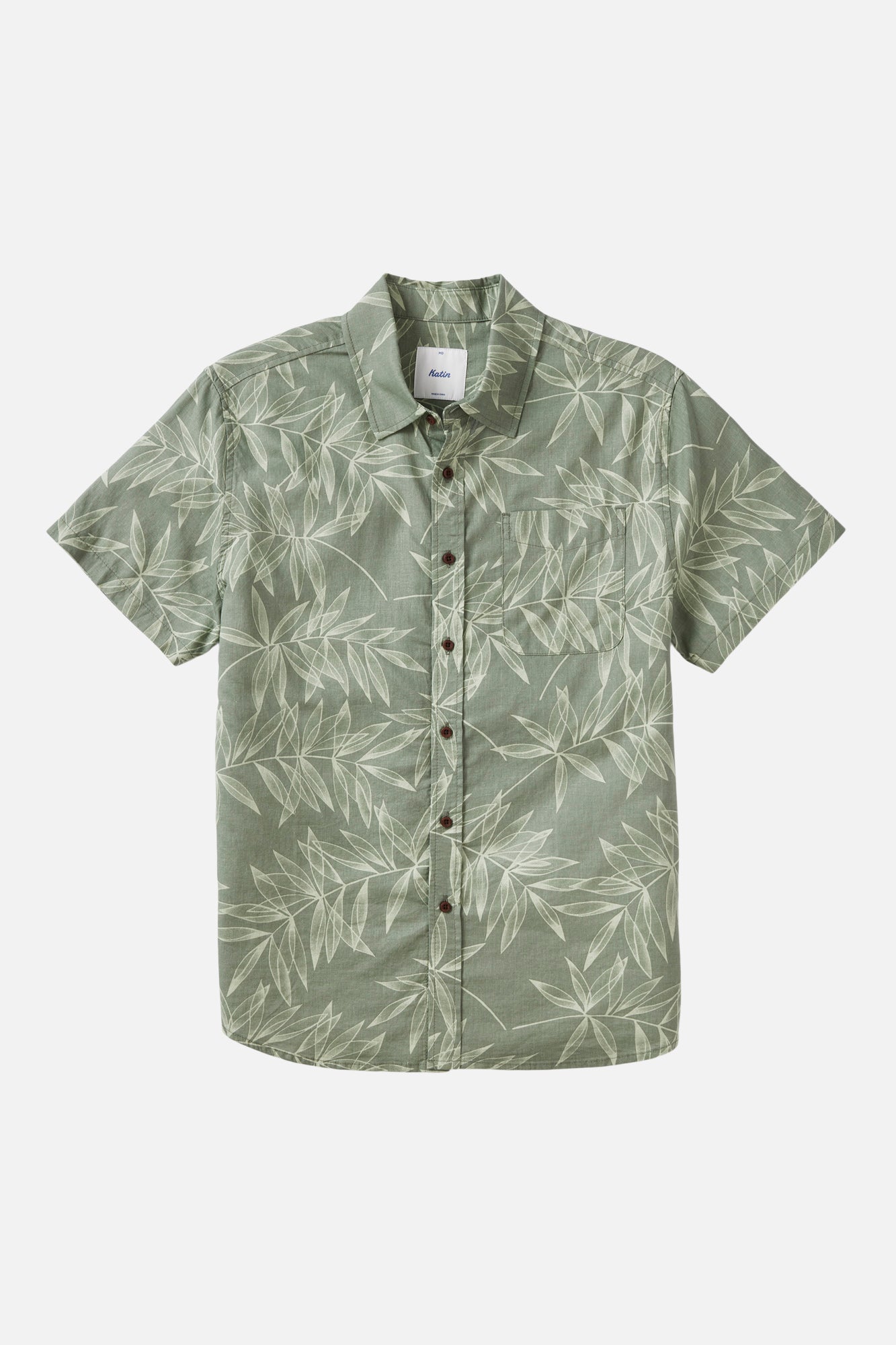 Matcha Shirt - MTT Collective
