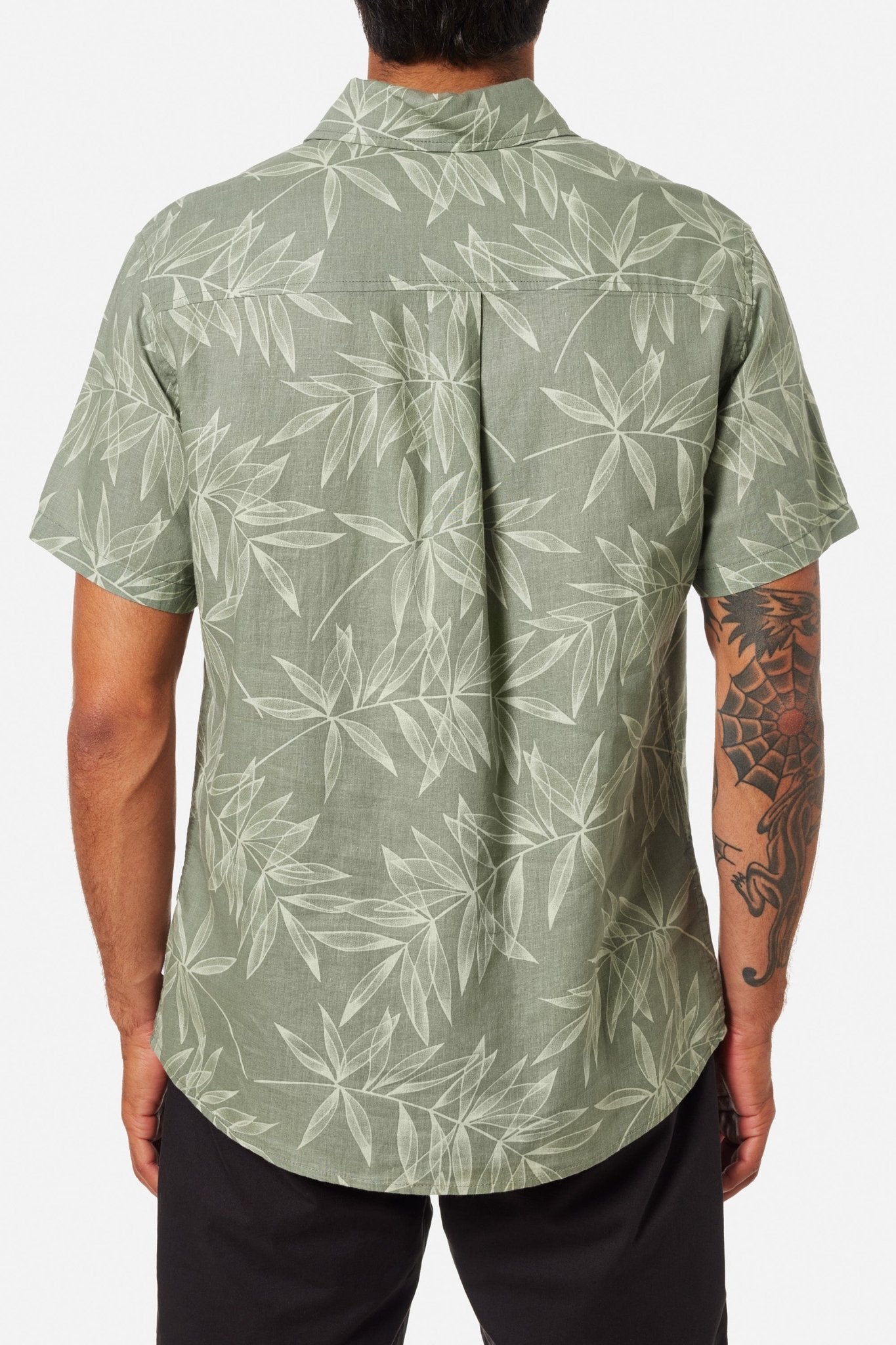 Matcha Shirt - MTT Collective