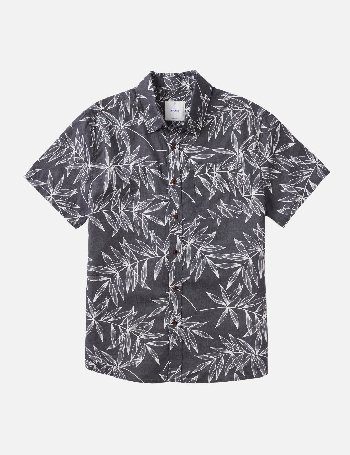 Matcha Shirt - MTT Collective