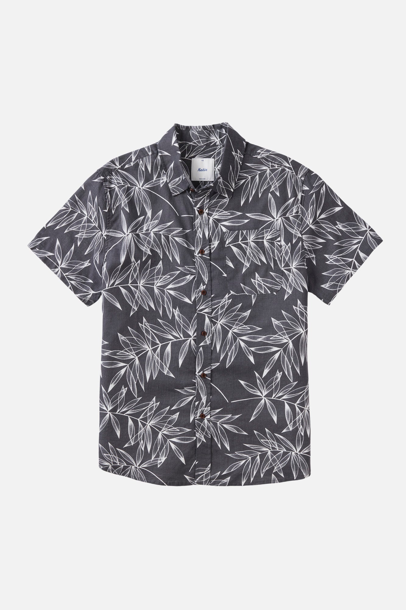 Matcha Shirt - MTT Collective