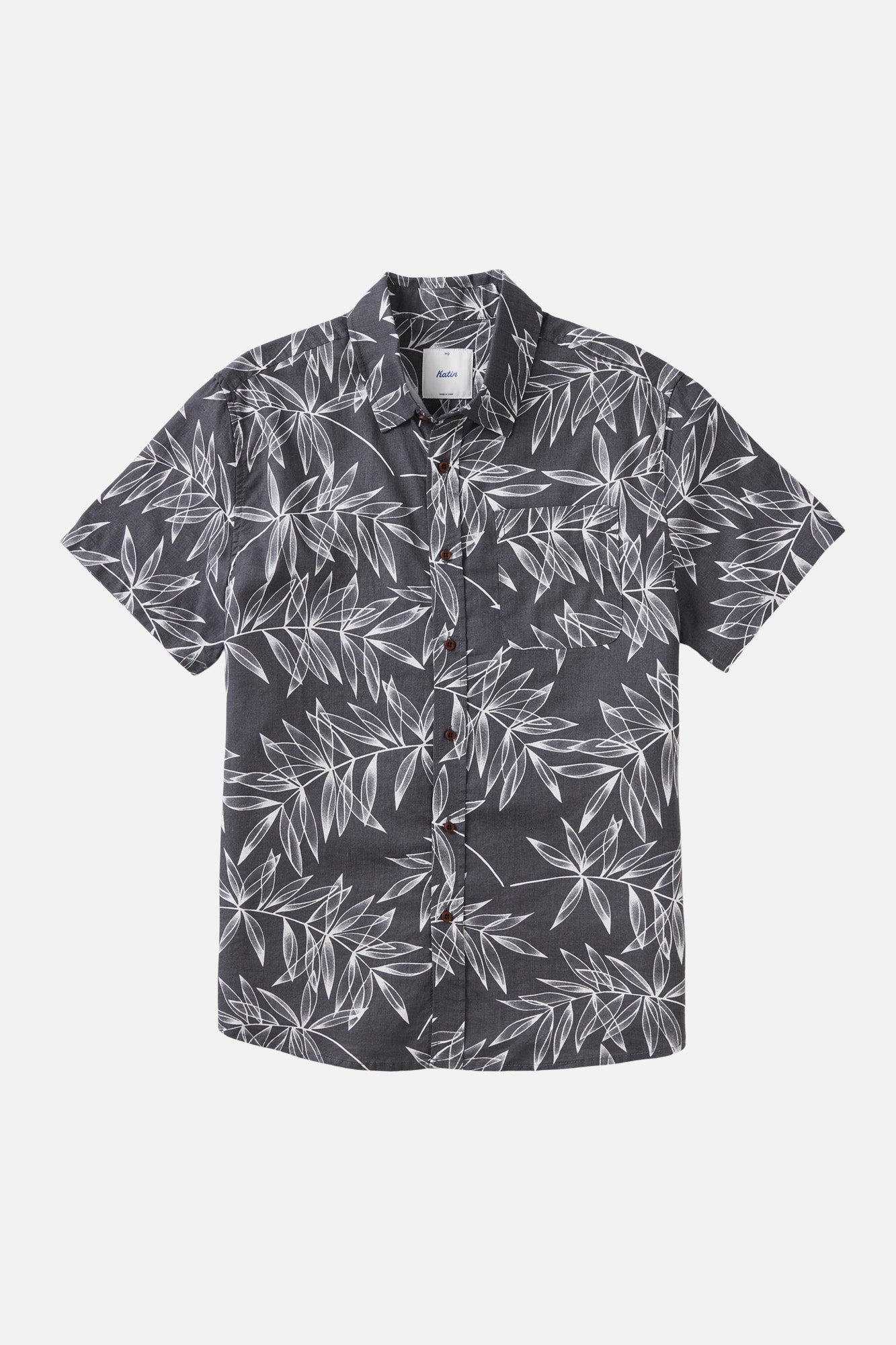 Matcha Shirt - MTT Collective