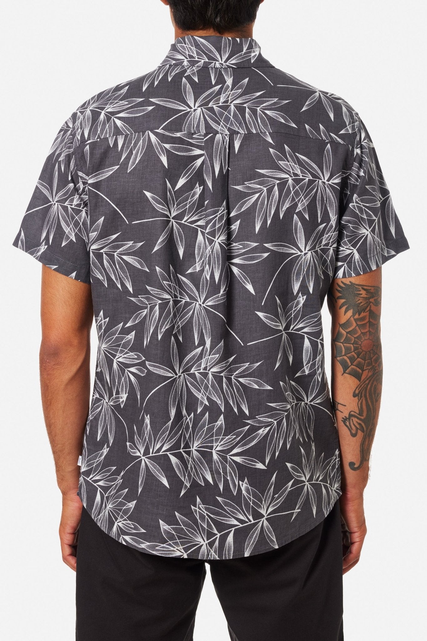 Matcha Shirt - MTT Collective