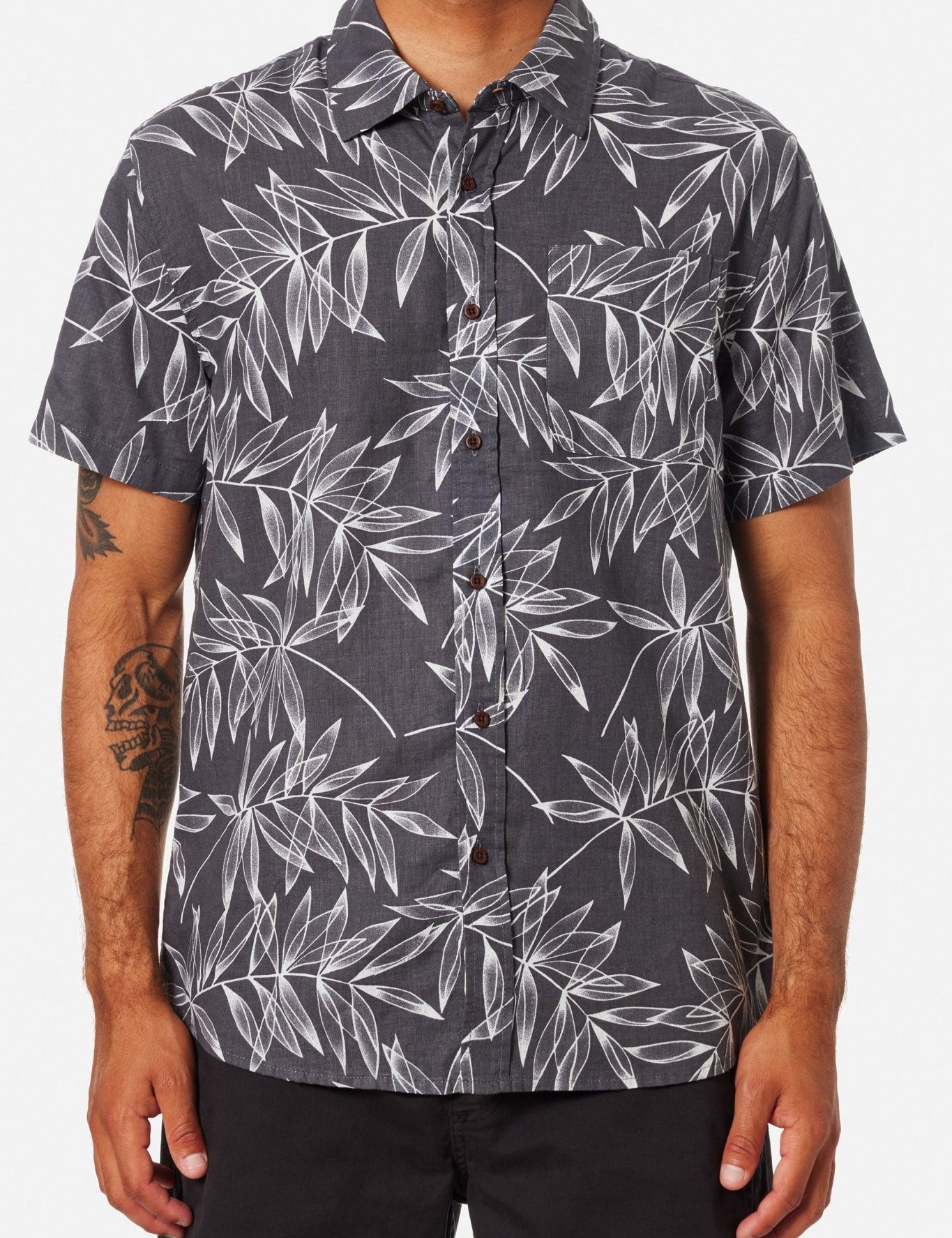 Matcha Shirt - MTT Collective