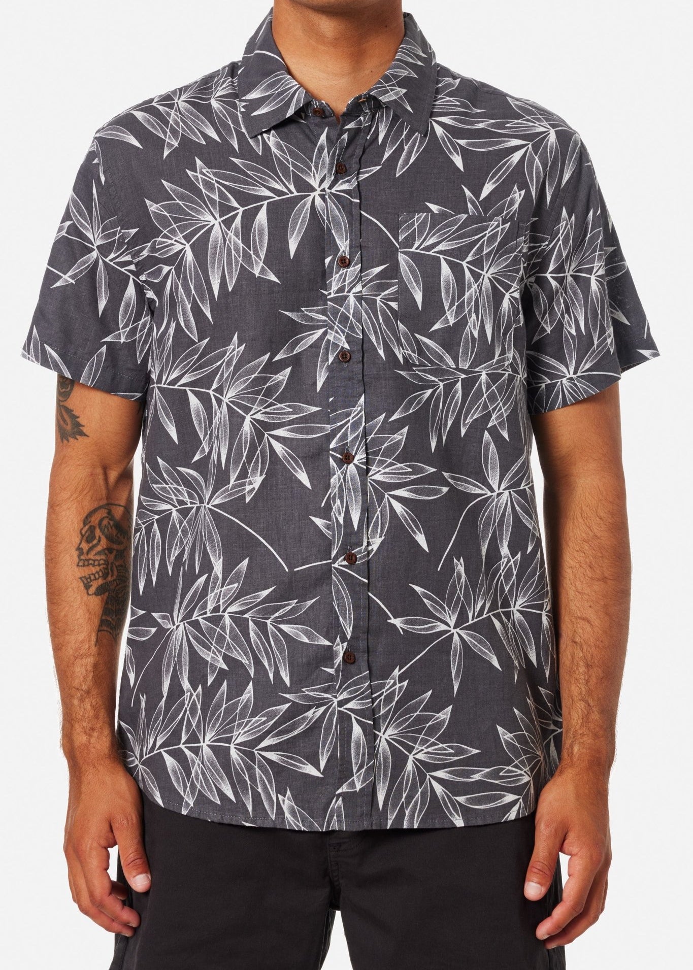 Matcha Shirt - MTT Collective