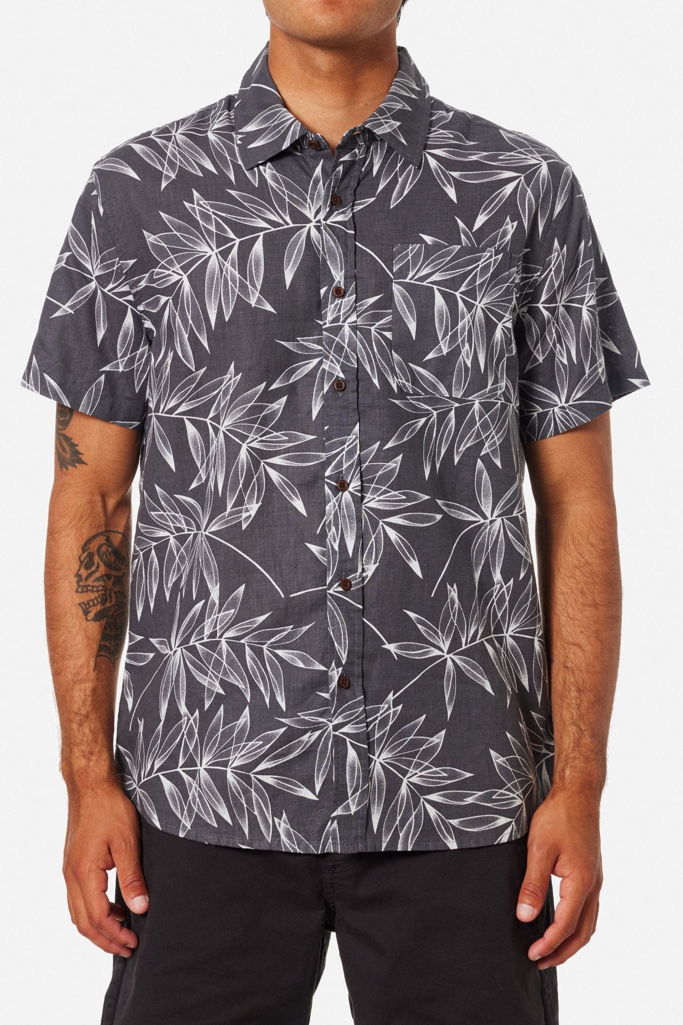 Matcha Shirt - MTT Collective